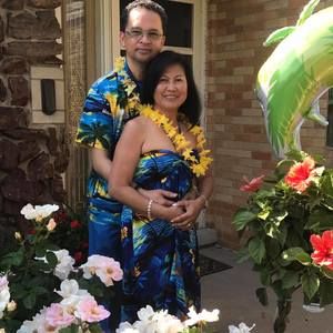 Meet your Posher, Glory